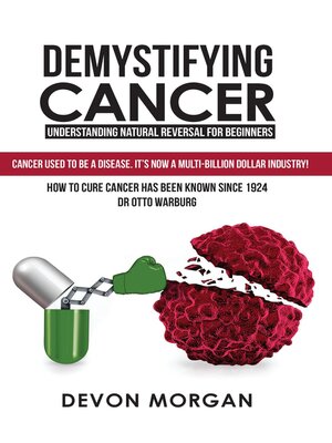 cover image of demystifying cancer